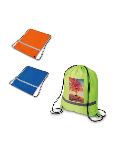 11035 Bolsa con cordon