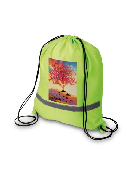 11035 Bolsa con cordon