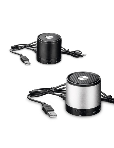 11066 Altavoz con microfono