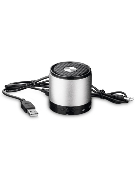 11066 Altavoz con microfono