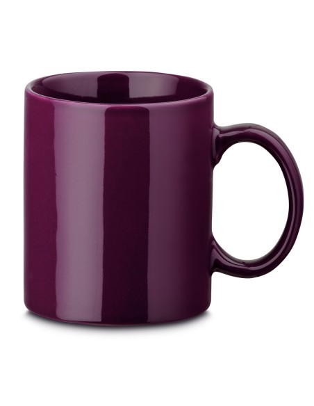 11074 Taza de ceramica