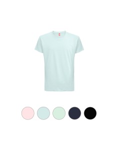 THC FAIR SMALL Camiseta 100 algodon