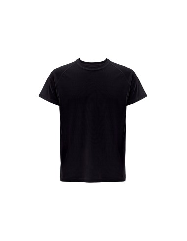 THC MOVE Camiseta tecnica de manga corta