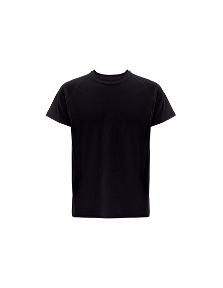 THC MOVE Camiseta tecnica de manga corta