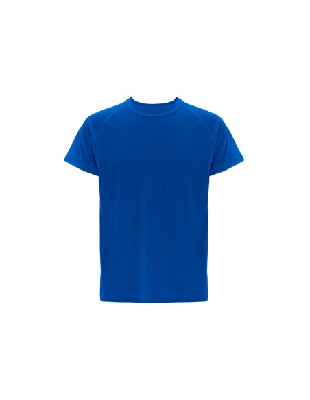 THC MOVE Camiseta tecnica de manga corta