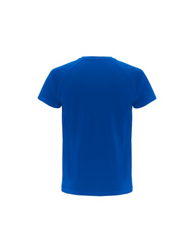 THC MOVE Camiseta tecnica de manga corta