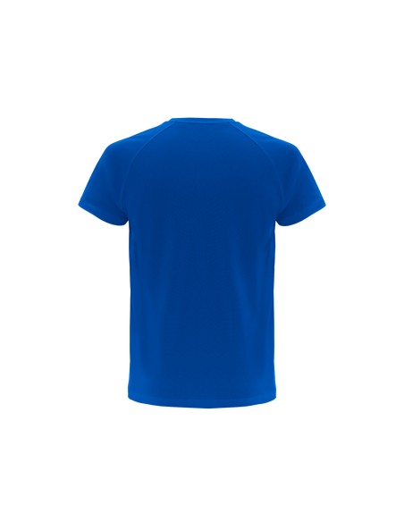 THC MOVE Camiseta tecnica de manga corta