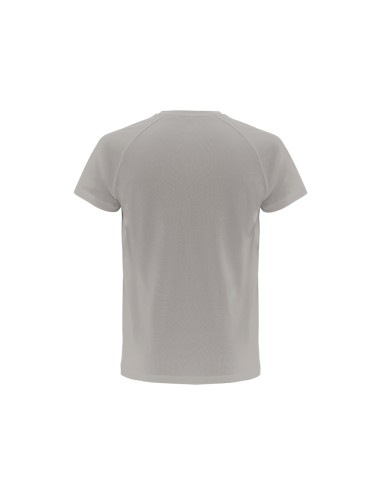 THC MOVE Camiseta tecnica de manga corta