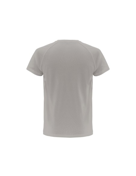 THC MOVE Camiseta tecnica de manga corta