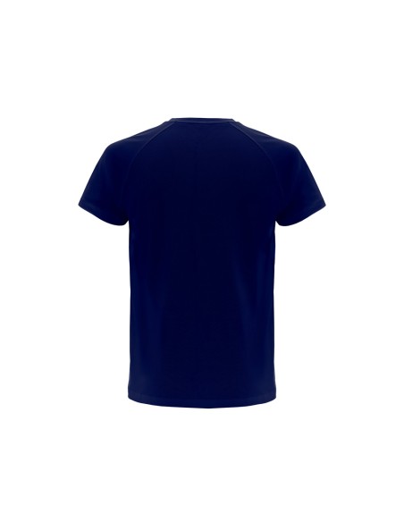 THC MOVE Camiseta tecnica de manga corta