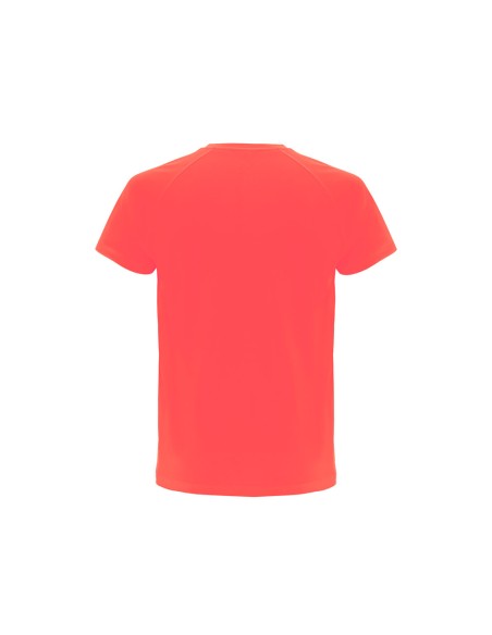 THC MOVE Camiseta tecnica de manga corta