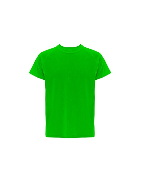 THC MOVE Camiseta tecnica de manga corta