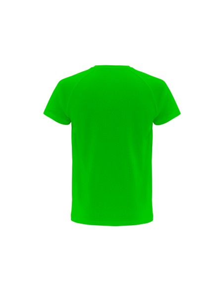 THC MOVE Camiseta tecnica de manga corta