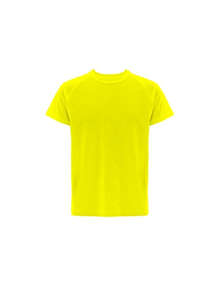 THC MOVE Camiseta tecnica de manga corta