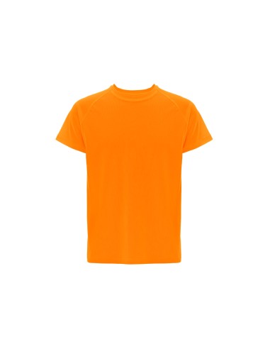 THC MOVE Camiseta tecnica de manga corta