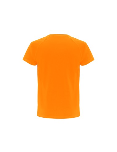 THC MOVE Camiseta tecnica de manga corta