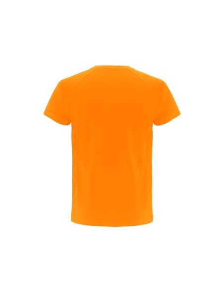 THC MOVE Camiseta tecnica de manga corta