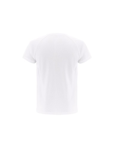 THC MOVE WH Camiseta tecnica