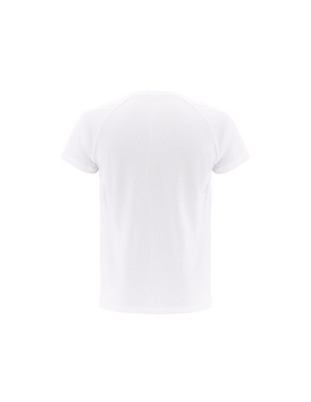 THC MOVE WH Camiseta tecnica