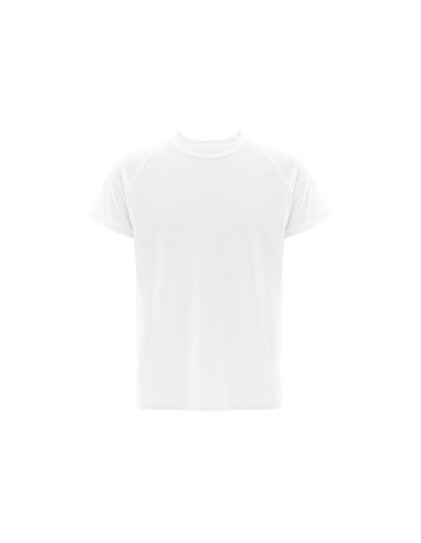 THC MOVE WH Camiseta tecnica