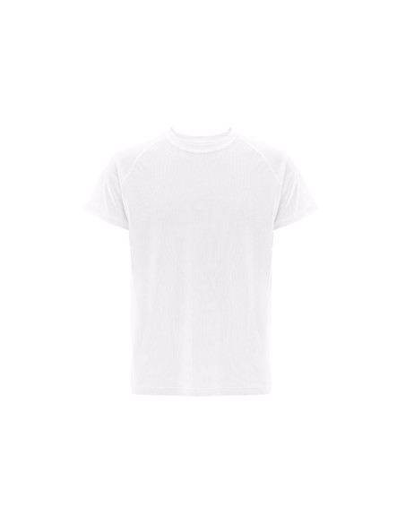 THC MOVE WH Camiseta tecnica