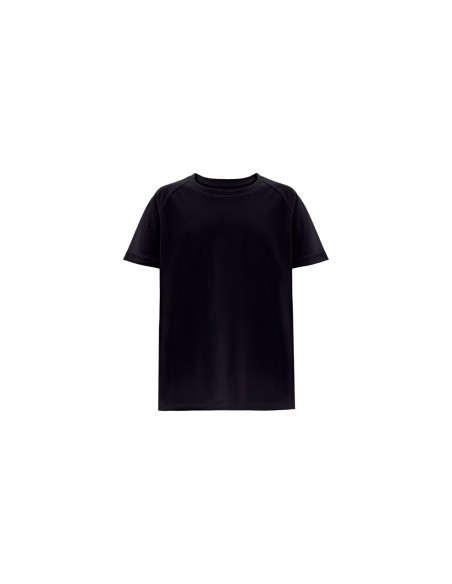 THC MOVE KIDS Camiseta nino