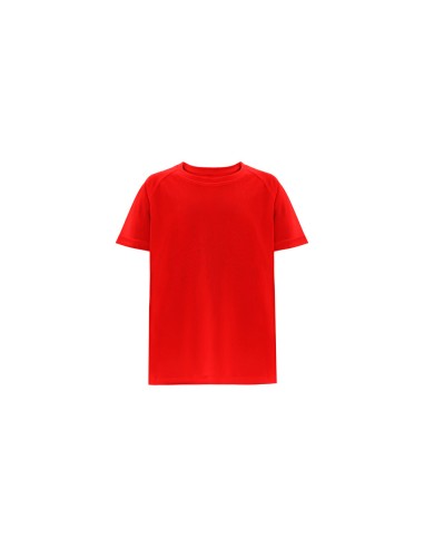 THC MOVE KIDS Camiseta nino