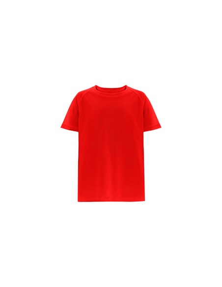 THC MOVE KIDS Camiseta nino