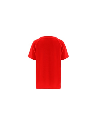THC MOVE KIDS Camiseta nino