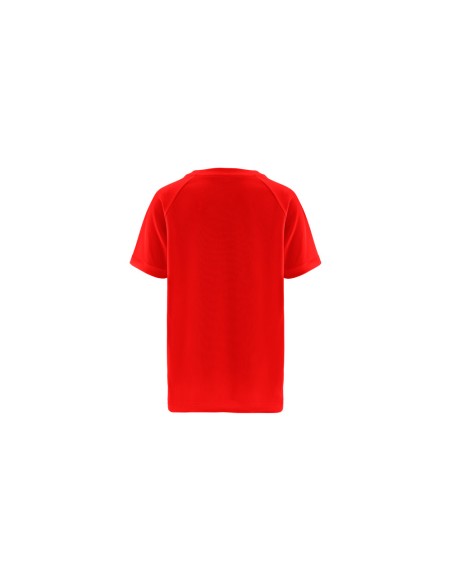 THC MOVE KIDS Camiseta nino