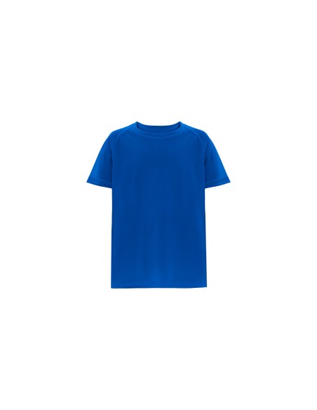 THC MOVE KIDS Camiseta nino
