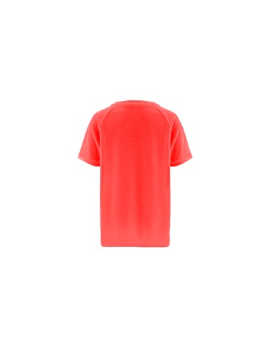 THC MOVE KIDS Camiseta nino