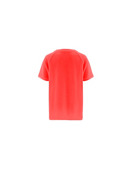 THC MOVE KIDS Camiseta nino