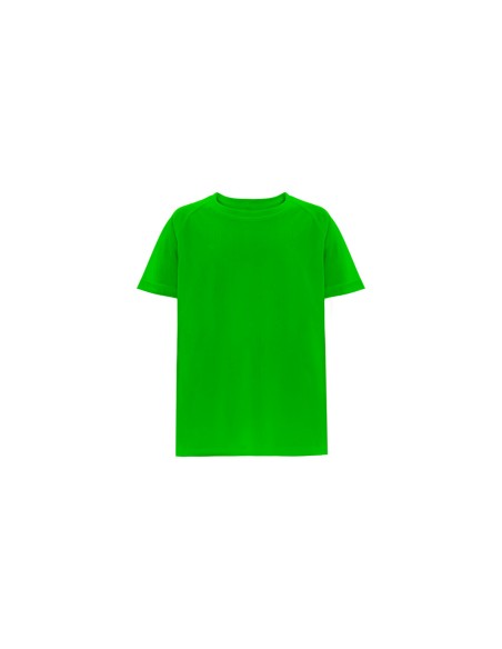 THC MOVE KIDS Camiseta nino