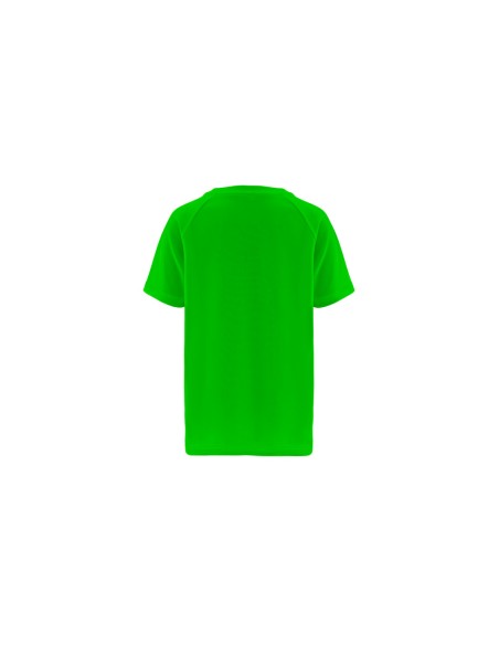 THC MOVE KIDS Camiseta nino