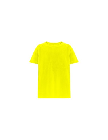 THC MOVE KIDS Camiseta nino