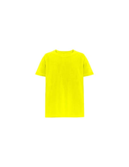 THC MOVE KIDS Camiseta nino