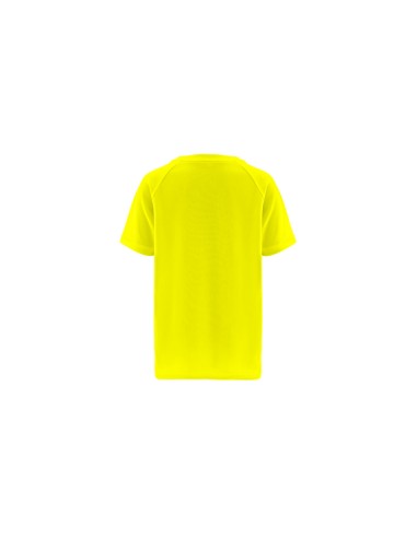 THC MOVE KIDS Camiseta nino