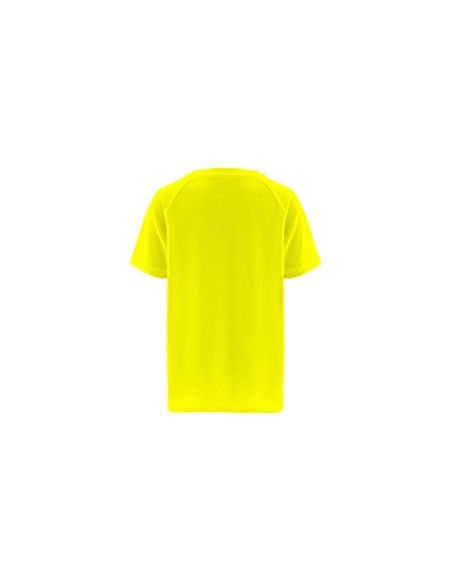 THC MOVE KIDS Camiseta nino