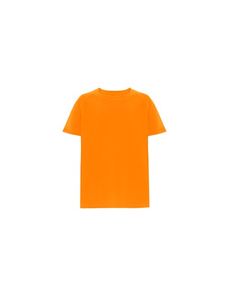 THC MOVE KIDS Camiseta nino