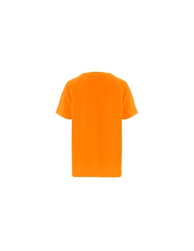 THC MOVE KIDS Camiseta nino