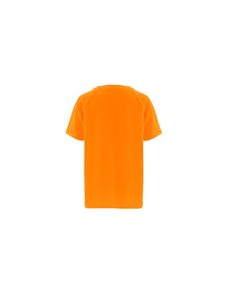THC MOVE KIDS Camiseta nino