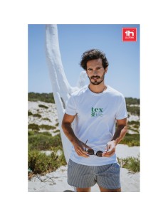 THC FAIR WH Camiseta 100 algodon