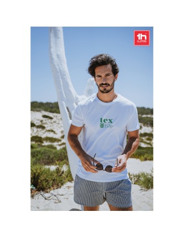 THC FAIR WH Camiseta 100 algodon