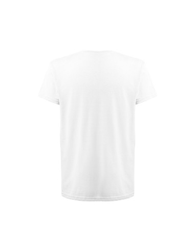 FAIR 3XL WH Camiseta 100 algodon