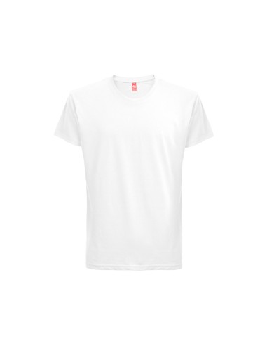 FAIR 3XL WH Camiseta 100 algodon