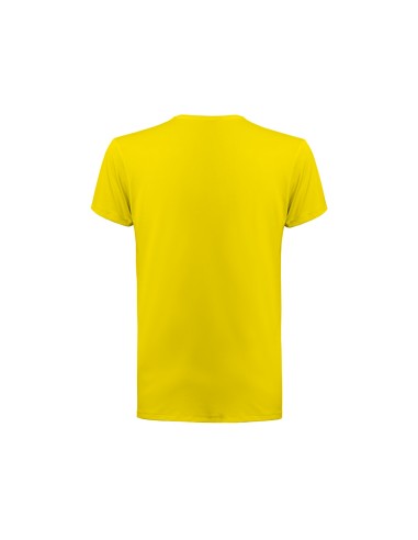 THC TUBE camiseta unisex