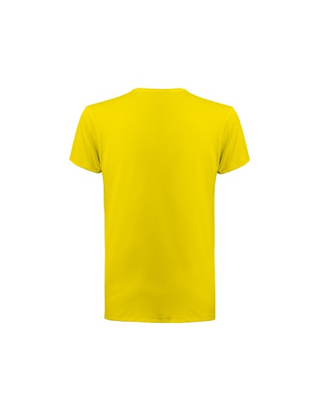 THC TUBE camiseta unisex