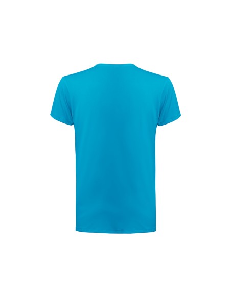 THC TUBE camiseta unisex
