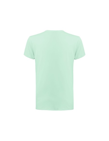 THC TUBE camiseta unisex